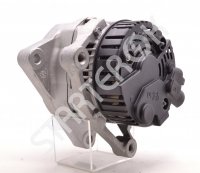 Alternator VALEO A11VI106 remanufactured for Peugeot 206  2.0 S 16   09.2000&nbsp;-&nbsp;
