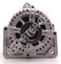 Alternator VALEO 20346698