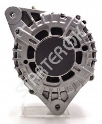 Alternator VALEO 20346724