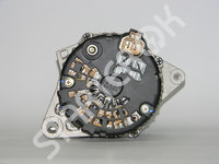 Alternator WAI 11011N for Hyundai Tucson  2.0 [G4GC]  04.2004 - 