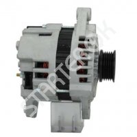 Alternator WAI 8280N for Daewoo Lanos  1.5 [Y15L]  05.1997&nbsp;-&nbsp;