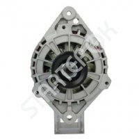 Alternator WAI 8280N for Daewoo Lanos  1.5 [Y15L]  05.1997&nbsp;-&nbsp;