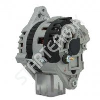 Alternator WAI 8280N for Daewoo Lanos  1.5 [Y15L]  05.1997&nbsp;-&nbsp;