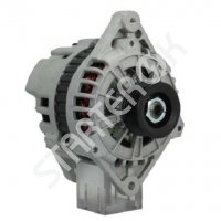 Alternator WAI 8280N for Daewoo Lanos  1.5 [Y15L]  05.1997&nbsp;-&nbsp;