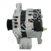 Alternator WAI 8280N for Daewoo Lanos  1.5 [Y15L]  05.1997&nbsp;-&nbsp;