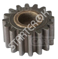 Gear Wheel Starter