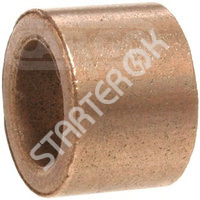 Bushing starter shaft