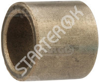 Front bushing starter