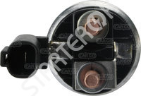 Solenoid Relay starter