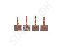Купить Brush set starter Brush set starter