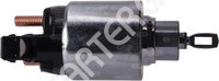 Solenoid Relay starter
