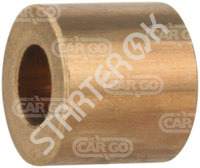 Bushing starter shaft