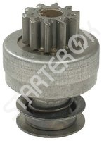 Freewheel Gear Drive starter