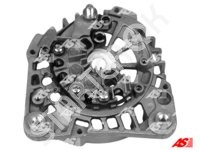 Rectifier with bracket, Alternator