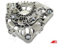 Rectifier with bracket, Alternator