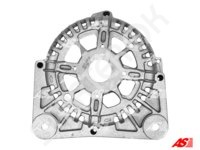 Front Bracket with Stator