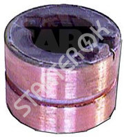 Slip ring Alternator