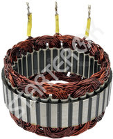 Stator Alternator