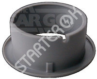 Bearing cap CARGO 2BRC0117280