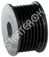 Купить Pulley alternator Pulley alternator