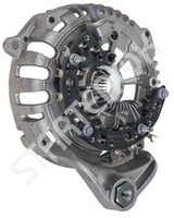 Купить Rectifier with bracket, Alternator Rectifier with bracket, Alternator