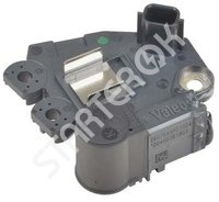 Купить Voltage regulator alternator Voltage regulator alternator