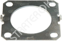 Bearing plate CARGO BRPL0017291