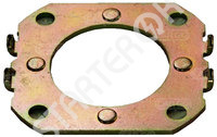 Bearing plate CARGO BRPL0024068