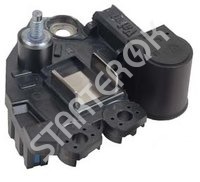 Купить Voltage regulator alternator Voltage regulator alternator