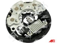 Купить Rectifier with voltage regulator alternator Rectifier with voltage regulator alternator