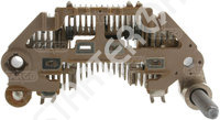 Купить Rectifier alternator Rectifier alternator