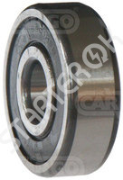 Bearing CARGO BRG0017341