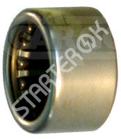 Needle bearing
