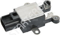 Купить Voltage regulator alternator Voltage regulator alternator