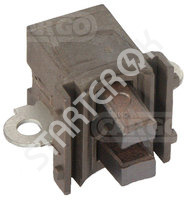 Купить Brush holder, Alternator Brush holder, Alternator