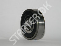 Bearing KOYO BRG0144465