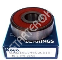 Bearing KOYO BRG0229334
