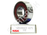 Bearing NSK BRG0071376