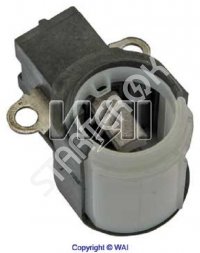Купить Brush holder, Alternator Brush holder, Alternator