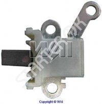 Купить Brush holder, Alternator Brush holder, Alternator