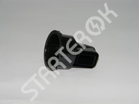 Bearing cap