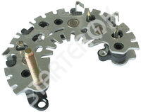 Купить Rectifier alternator Rectifier alternator