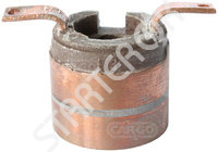 Slip ring Alternator