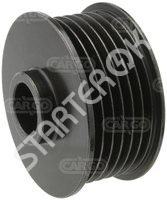Купить Pulley alternator Pulley alternator