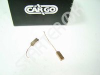 Brush Alternator CARGO 2BRA0019865