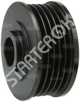 Купить Pulley alternator Pulley alternator