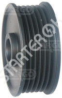 Купить Pulley alternator Pulley alternator