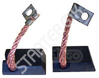 Brush Alternator CARGO 2BRA0122466