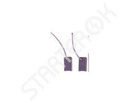 Brush Alternator CARGO 2BRA0123704