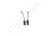 Brush Alternator CARGO 2BRA0123706